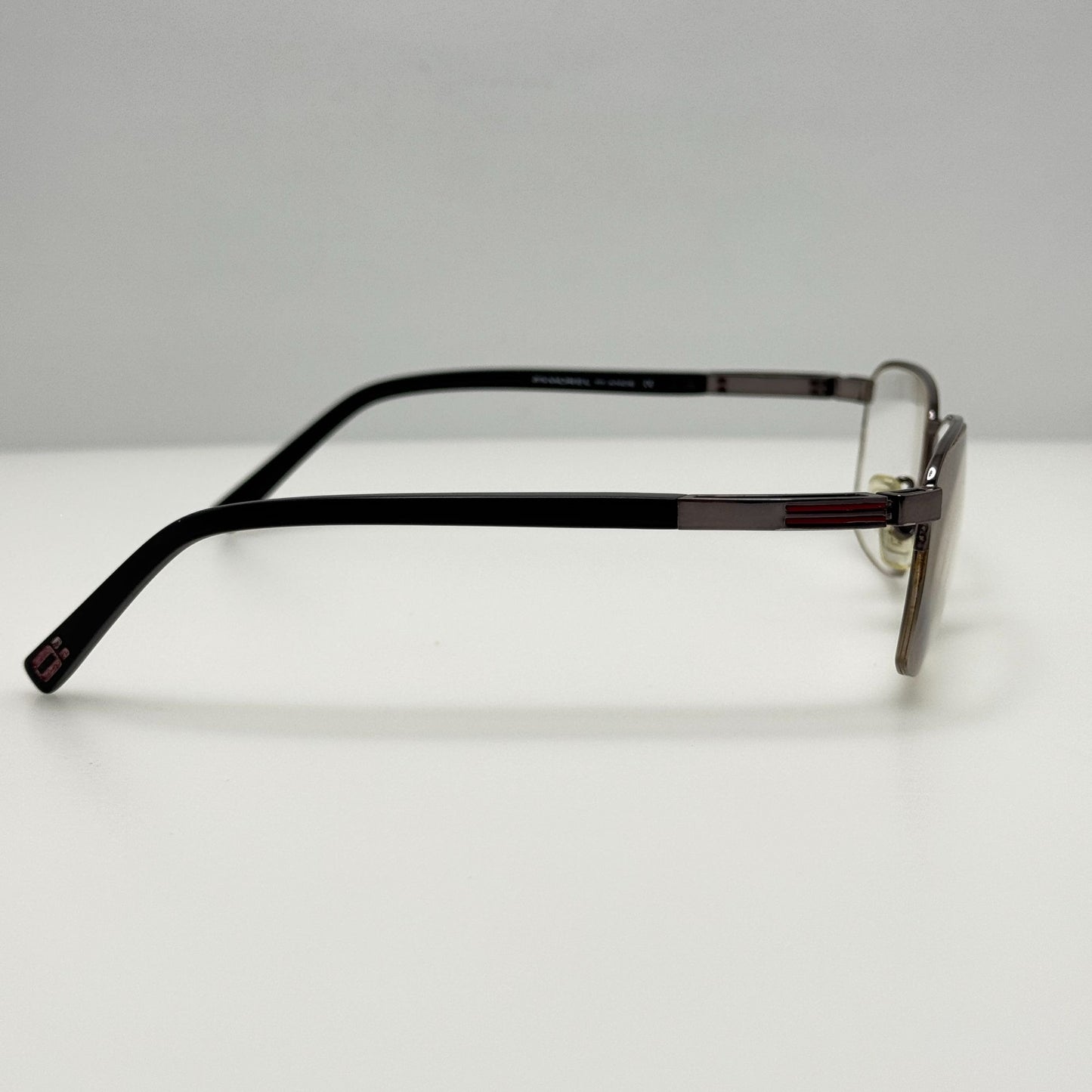 Morel 10086O GR02 Eyeglasses Eye Glasses Frames 53-18-140