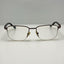Morel 10086O GR02 Eyeglasses Eye Glasses Frames 53-18-140