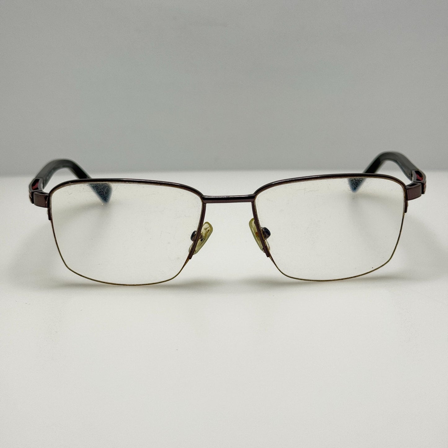 Morel 10086O GR02 Eyeglasses Eye Glasses Frames 53-18-140