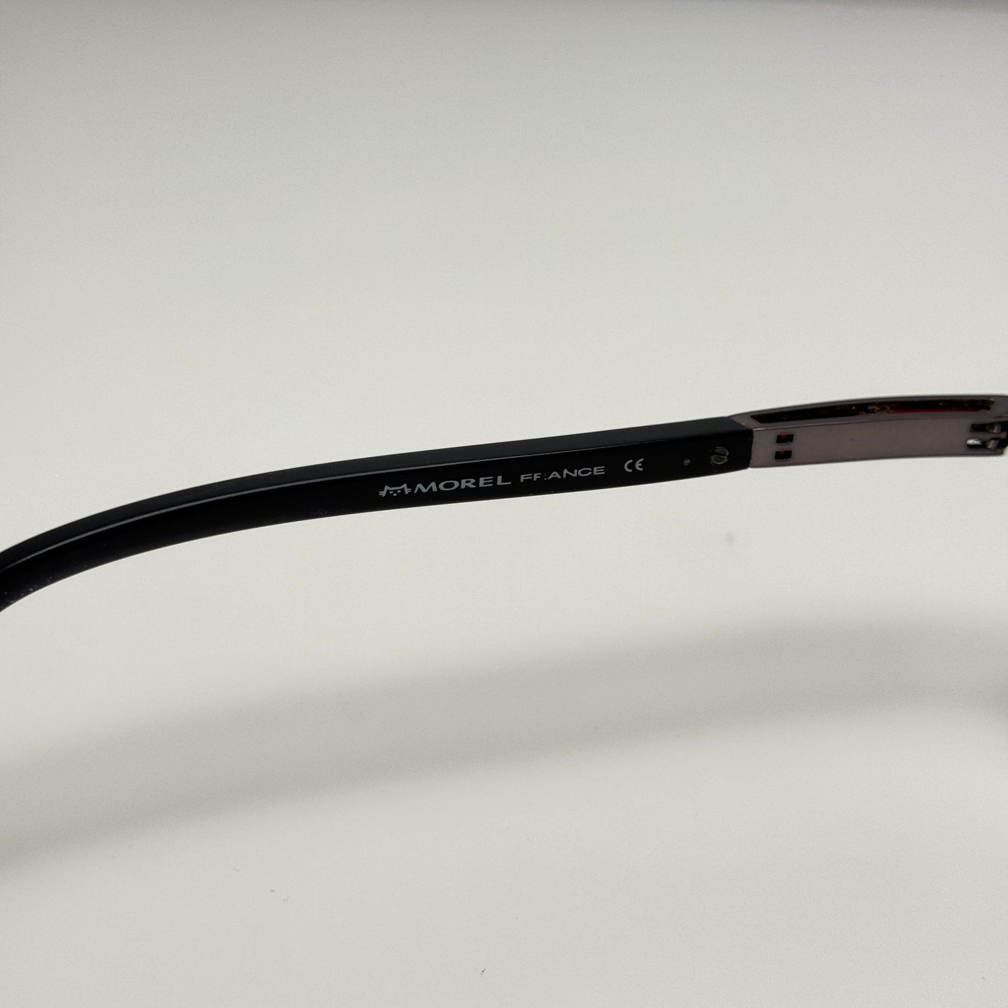 Morel 10086O GR02 Eyeglasses Eye Glasses Frames 53-18-140