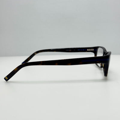 Marchon Eyeglasses Eye Glasses Frames NYC Downtown Christopher 215 53-17-140