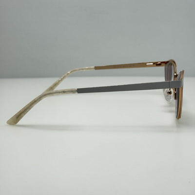Zeelool Eyeglasses Eye Glasses Frames FM0125-02 53-17-140