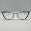 Zeelool Eyeglasses Eye Glasses Frames FM0125-02 53-17-140