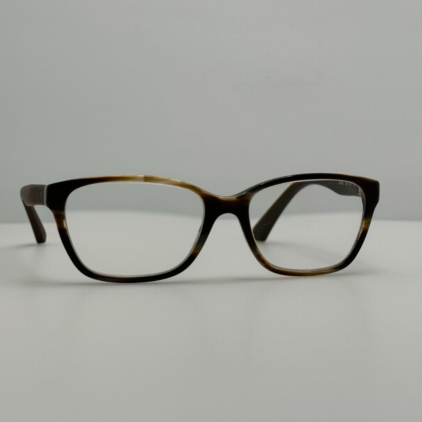 Emporio Armani Eyeglasses Eye Glasses Frames EA 3060 5386 52-16-140
