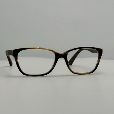 Emporio Armani Eyeglasses Eye Glasses Frames EA 3060 5386 52-16-140