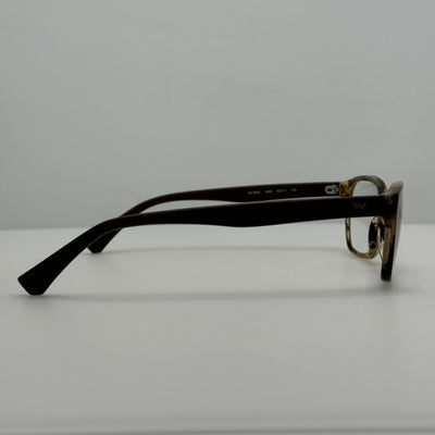 Emporio Armani Eyeglasses Eye Glasses Frames EA 3060 5386 52-16-140