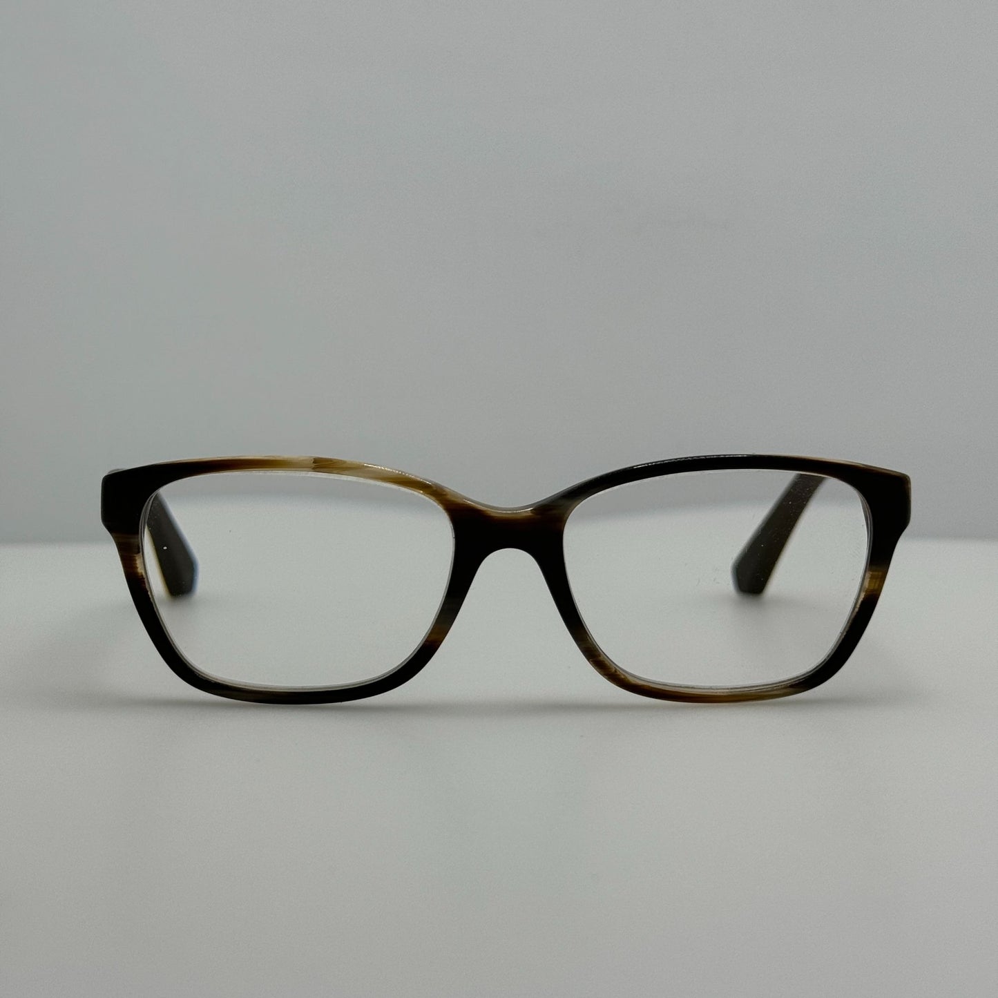 Emporio Armani Eyeglasses Eye Glasses Frames EA 3060 5386 52-16-140