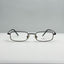 Kensington Eyeglasses Eye Glasses Frames Capri Gunmetal Youth 45-19-135