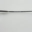 Kensington Eyeglasses Eye Glasses Frames Capri Gunmetal Youth 45-19-135