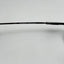 Kensington Eyeglasses Eye Glasses Frames Capri Gunmetal Youth 45-19-135