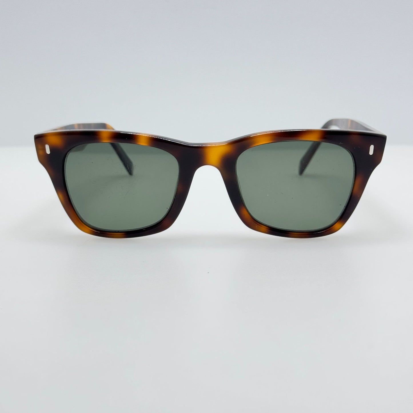 Warby Parker Eye Glasses Eyeglasses Frames Harris W 225 49-20-145