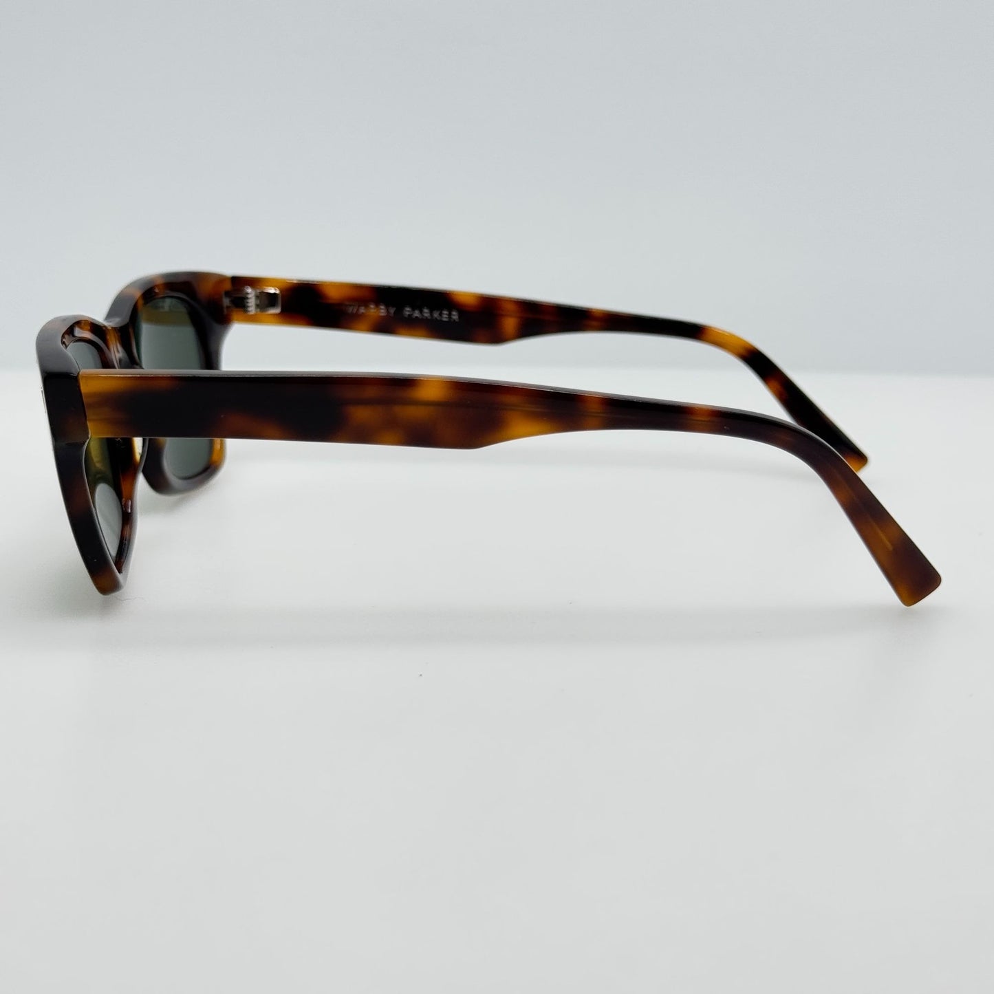 Warby Parker Eye Glasses Eyeglasses Frames Harris W 225 49-20-145