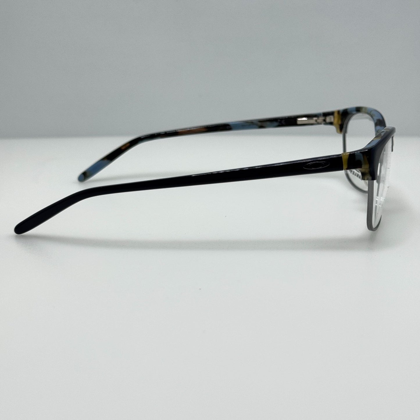 Oakley OX1134-0452 Ponder Navy Eyeglasses Eye Glasses Frames 52-16-132