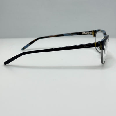 Oakley OX1134-0452 Ponder Navy Eyeglasses Eye Glasses Frames 52-16-132