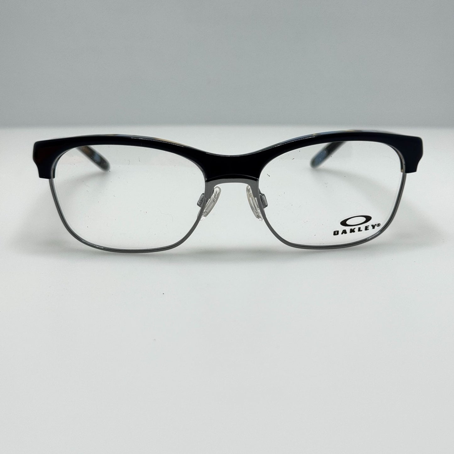 Oakley OX1134-0452 Ponder Navy Eyeglasses Eye Glasses Frames 52-16-132