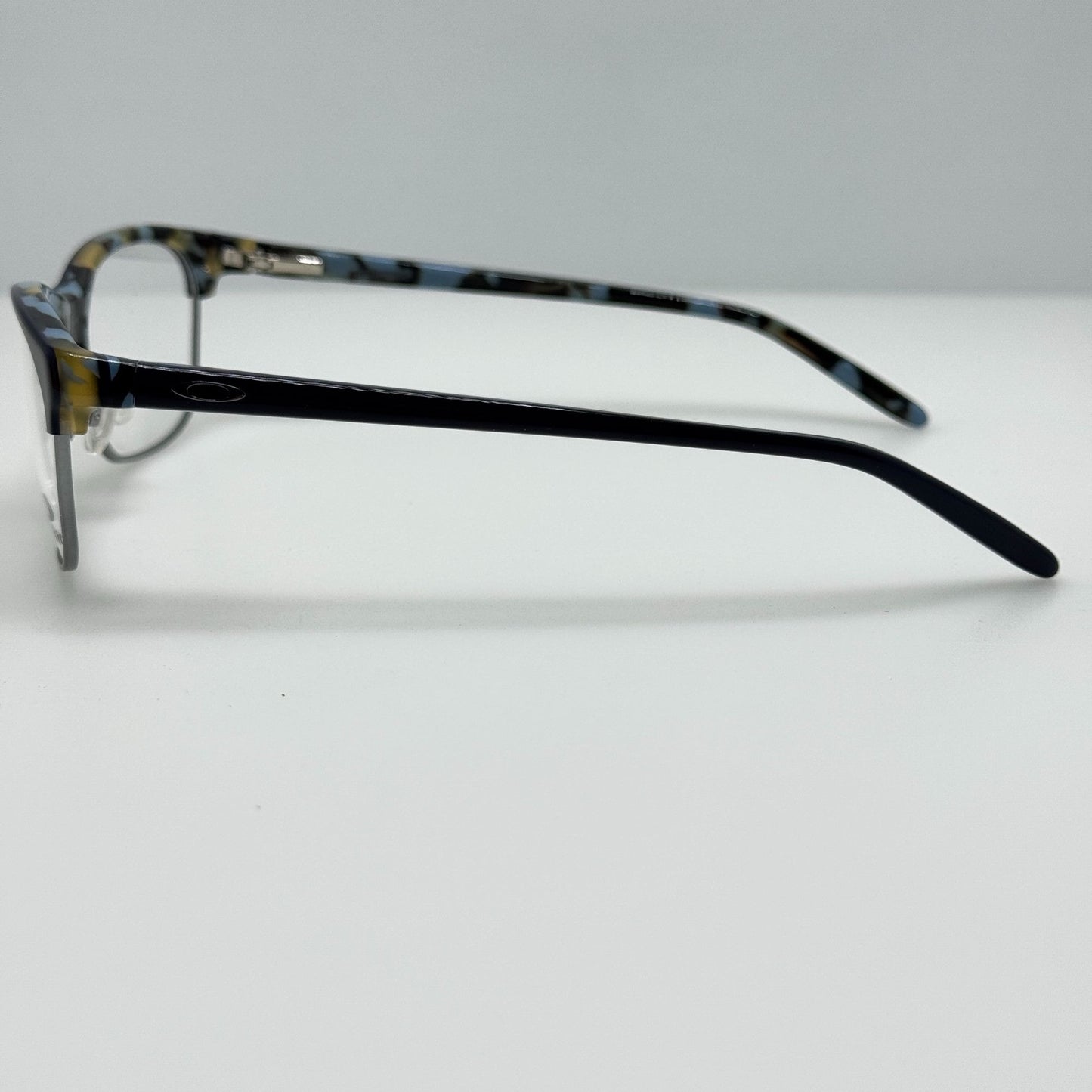 Oakley OX1134-0452 Ponder Navy Eyeglasses Eye Glasses Frames 52-16-132