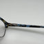 Oakley OX1134-0452 Ponder Navy Eyeglasses Eye Glasses Frames 52-16-132