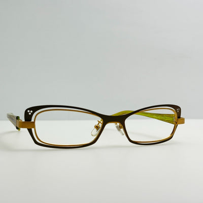 Face a Face Face-a-face Paris France Eyeglasses Eye Glasses Naomi 2 903 51-17