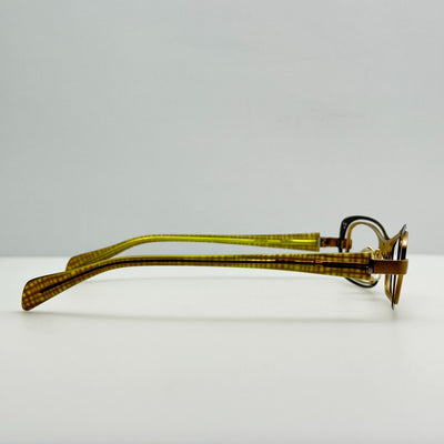 Face a Face Face-a-face Paris France Eyeglasses Eye Glasses Naomi 2 903 51-17