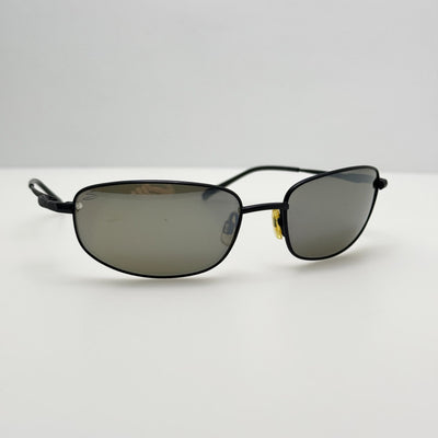 Serengeti Sunglasses 7189 Rhone S Flex Japan Black Read Desc