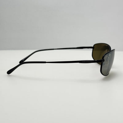 Serengeti Sunglasses 7189 Rhone S Flex Japan Black Read Desc