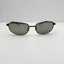 Serengeti Sunglasses 7189 Rhone S Flex Japan Black Read Desc