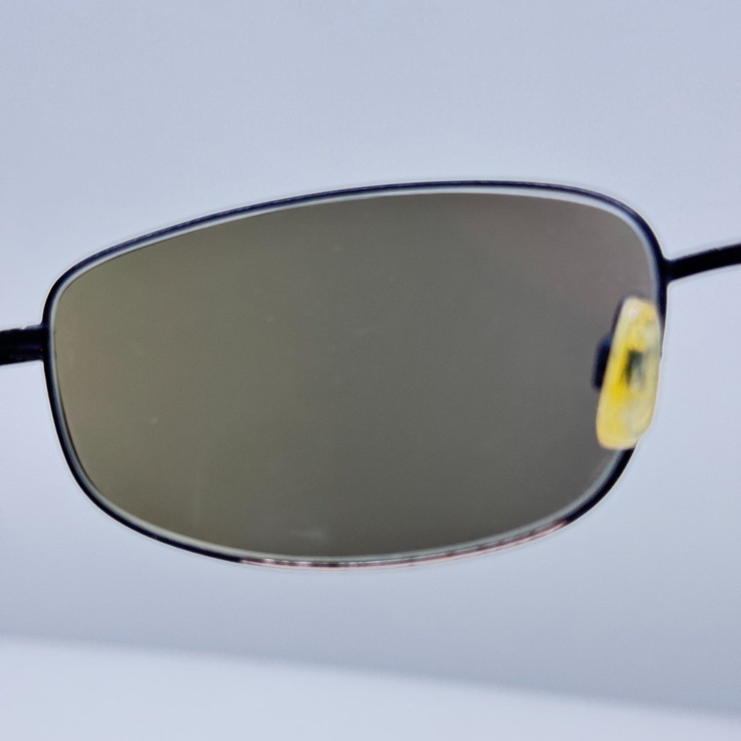 Serengeti Sunglasses 7189 Rhone S Flex Japan Black Read Desc