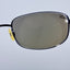 Serengeti Sunglasses 7189 Rhone S Flex Japan Black Read Desc