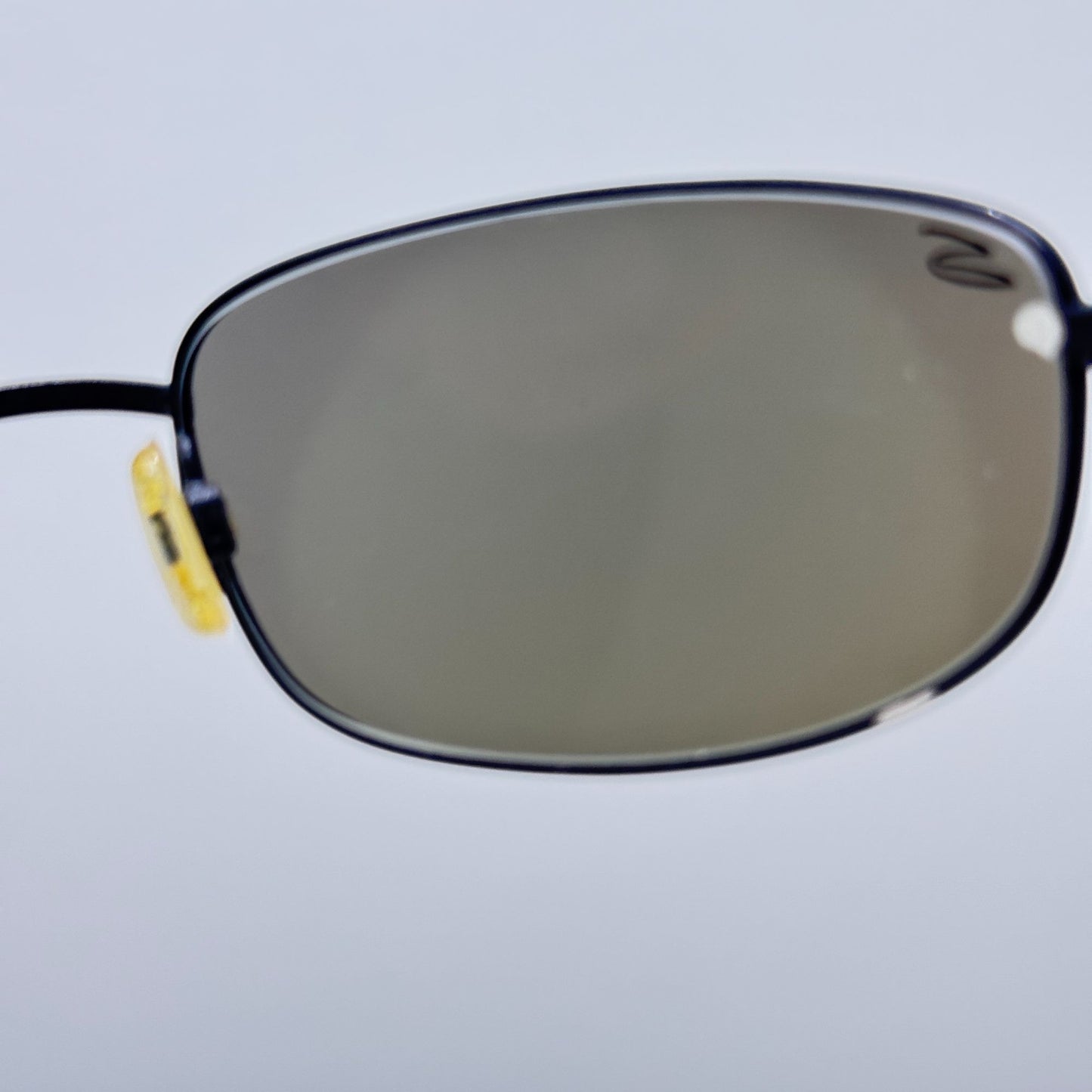 Serengeti Sunglasses 7189 Rhone S Flex Japan Black Read Desc