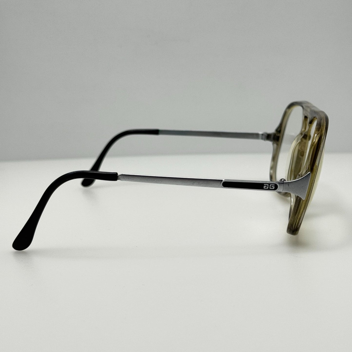 Givenchy Universal Eyeglasses Eye Glasses Frames 58-18-145