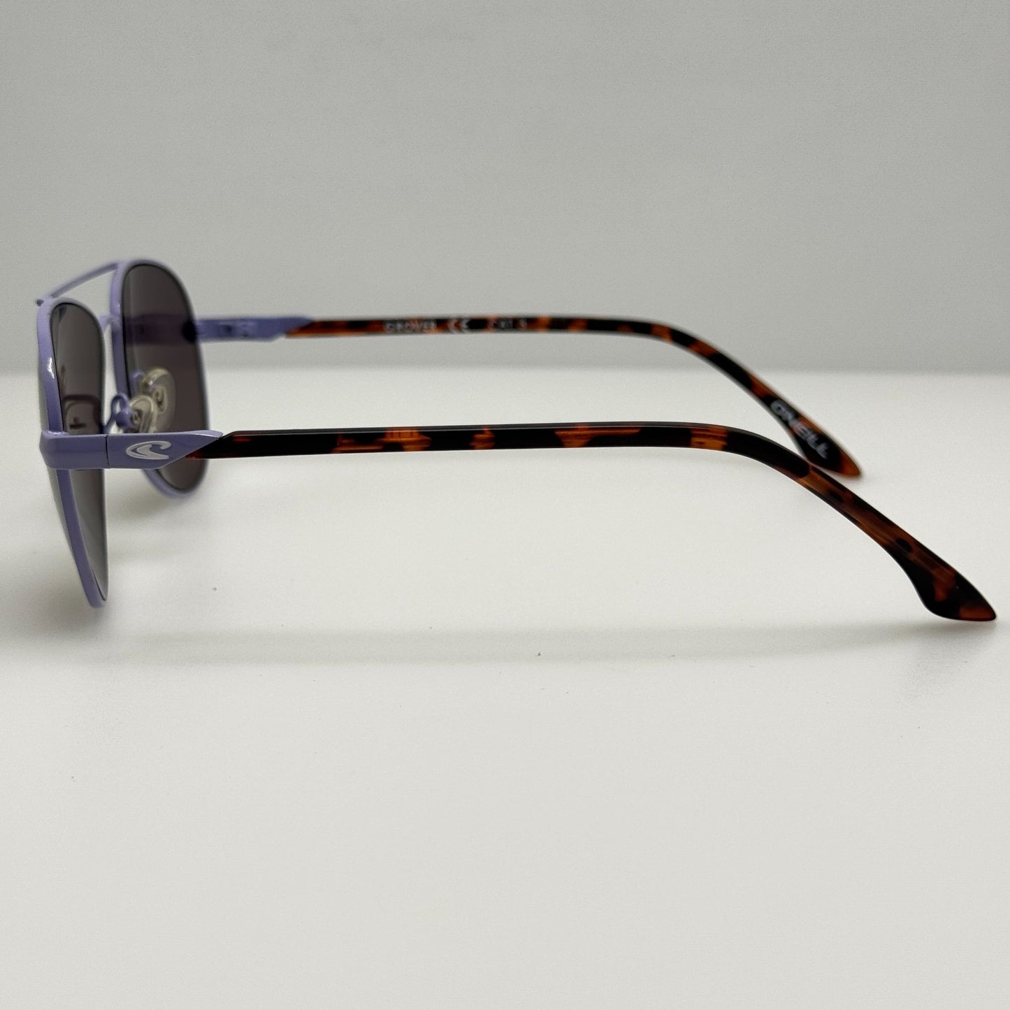 O’Neill Oneill Eyeglasses Eye Glasses Frames Ons-Grover C. 206 58-18-150