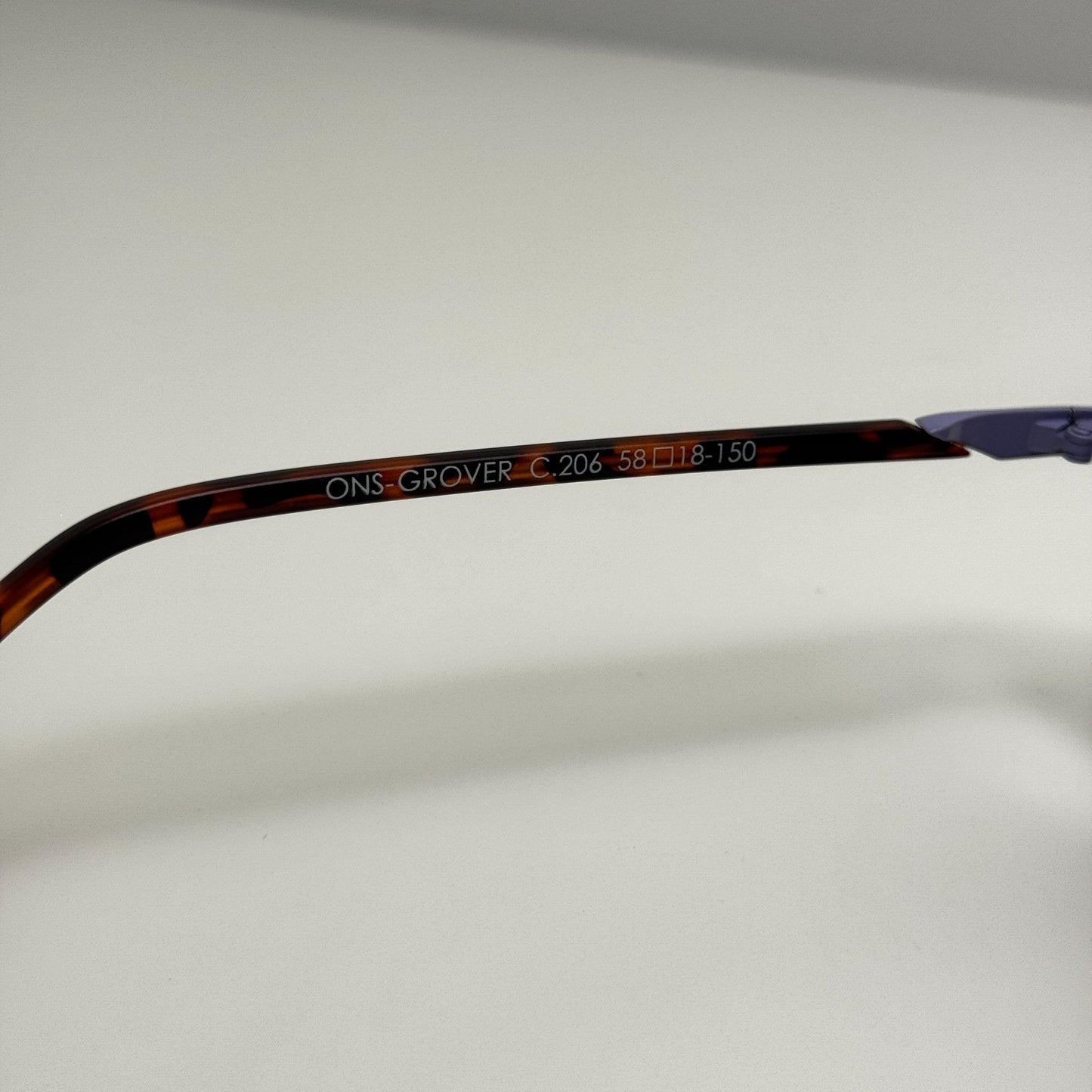 O’Neill Oneill Eyeglasses Eye Glasses Frames Ons-Grover C. 206 58-18-150