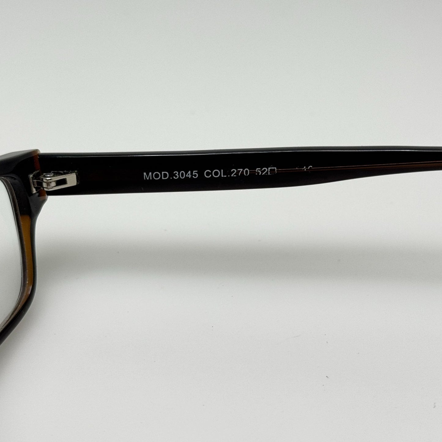 OGI 3045 270 Eyeglasses Eye Glasses Frames Germany 52-16-140