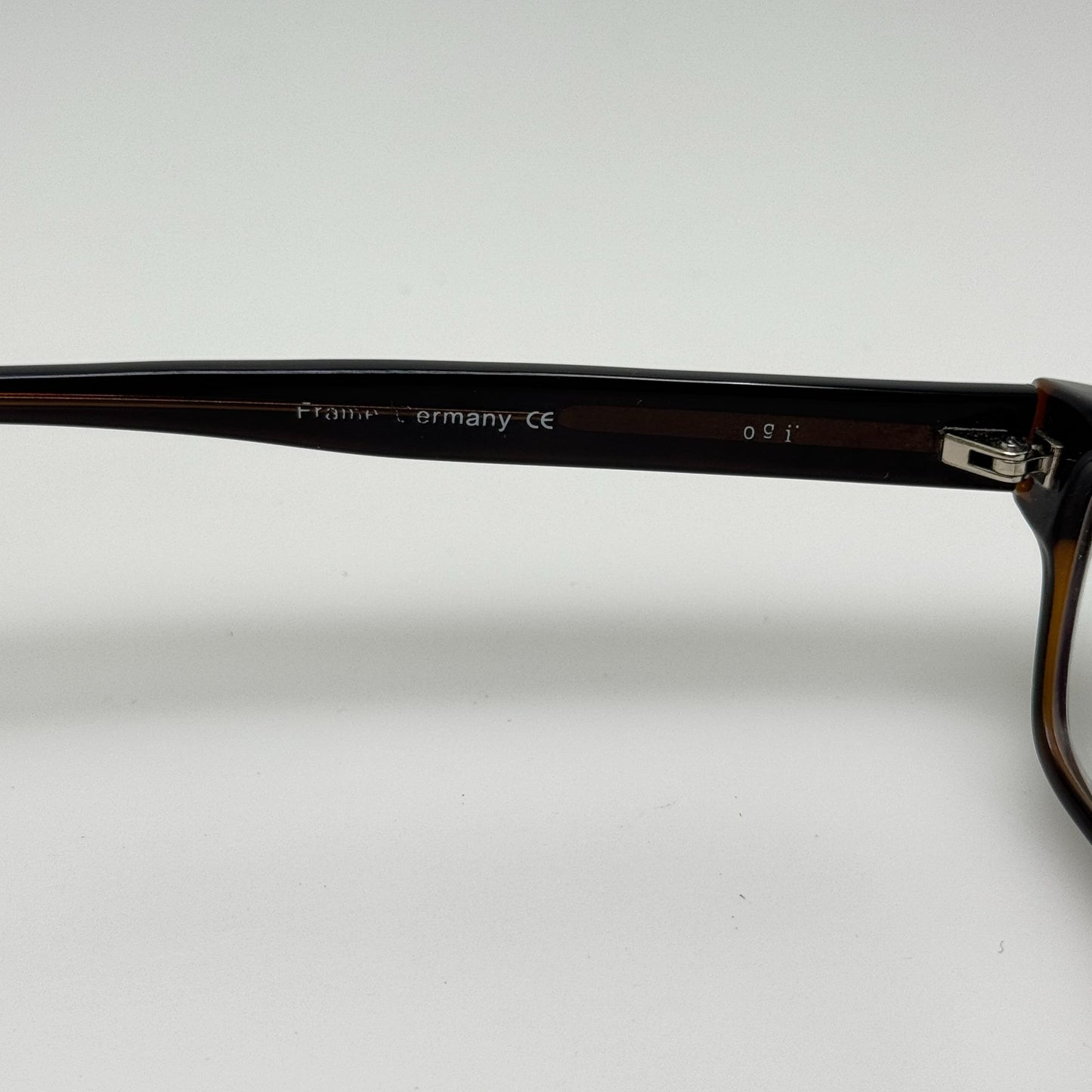 OGI 3045 270 Eyeglasses Eye Glasses Frames Germany 52-16-140