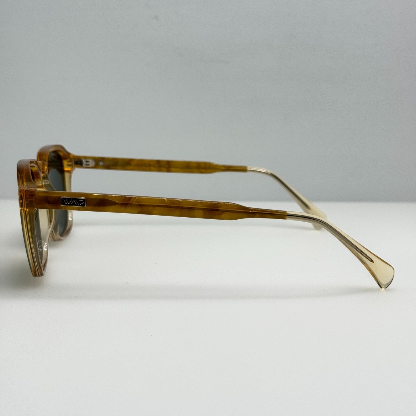 WMP Sunglasses Francis Polarized 52-21-149