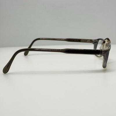 Luxottica Specs Flex Greylite Italy Eyeglasses Eye Glasses Frames 48-24-145