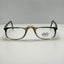 Luxottica Specs Flex Greylite Italy Eyeglasses Eye Glasses Frames 48-24-145