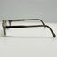 Luxottica Specs Flex Greylite Italy Eyeglasses Eye Glasses Frames 48-24-145