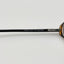 Norma Kamali Eyeglasses Eye Glasses Frames 7129 Black Bark Italy 50-18-140