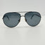 Burberry Sunglasses B 3055 100781 Polarized Italy 60-14-135
