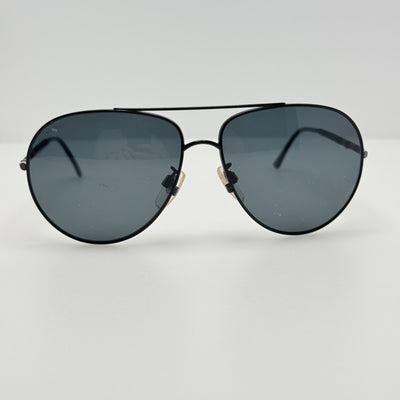 Burberry Sunglasses B 3055 100781 Polarized Italy 60-14-135