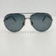 Burberry Sunglasses B 3055 100781 Polarized Italy 60-14-135