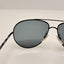 Burberry Sunglasses B 3055 100781 Polarized Italy 60-14-135