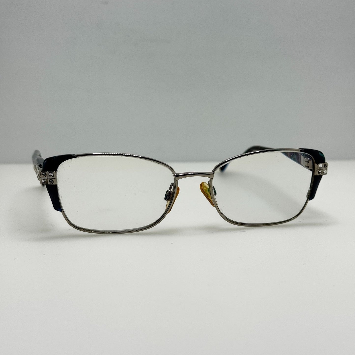 Diva 5548 C 410 Eyeglasses Eye Glasses Frames Italy 53-16-130