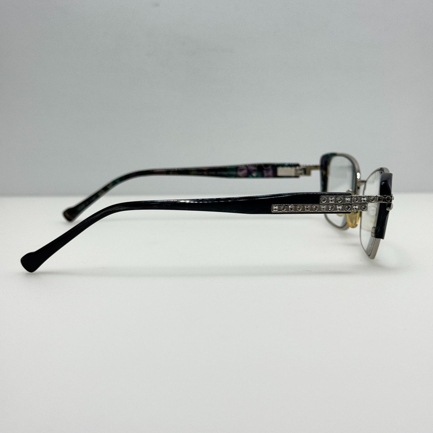 Diva 5548 C 410 Eyeglasses Eye Glasses Frames Italy 53-16-130