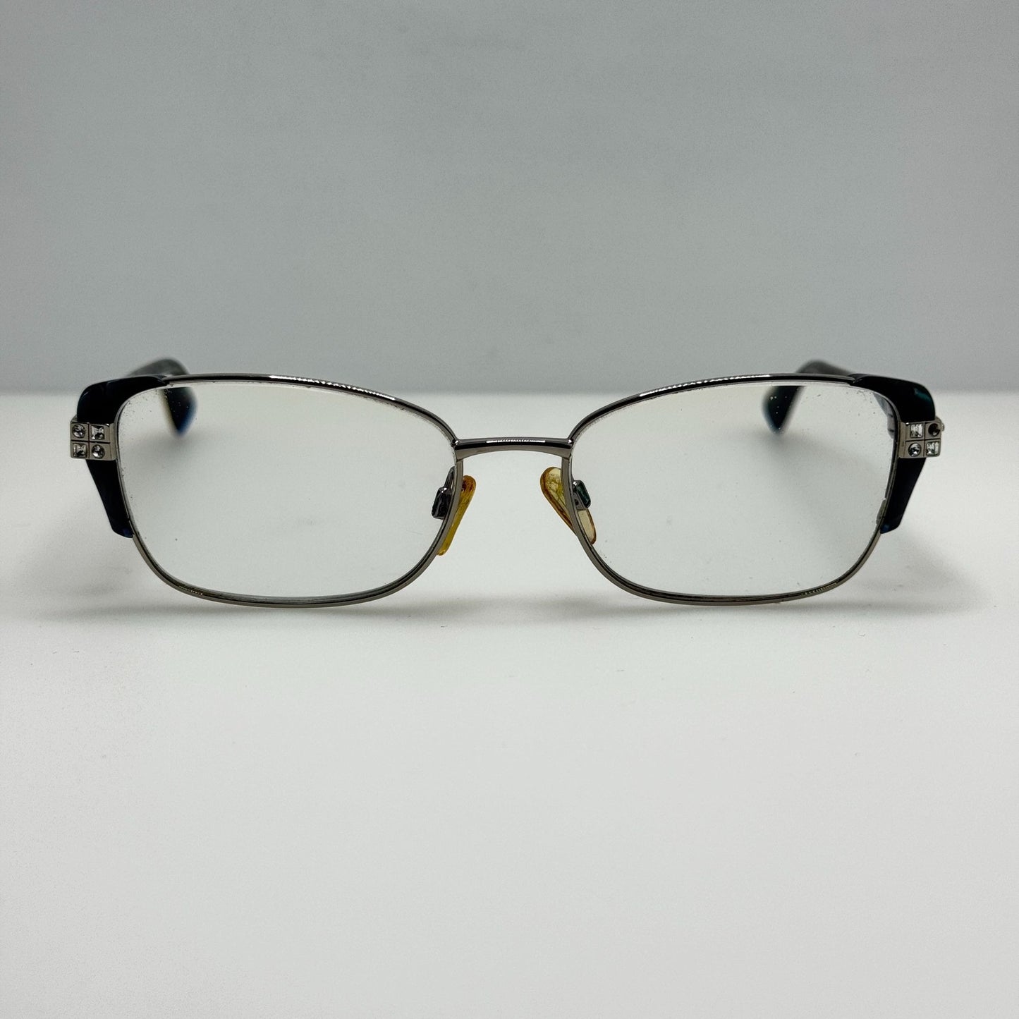 Diva 5548 C 410 Eyeglasses Eye Glasses Frames Italy 53-16-130