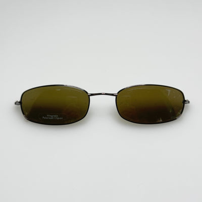 Unbranded Clips Sunglasses Clip 4012 200 51Polarized