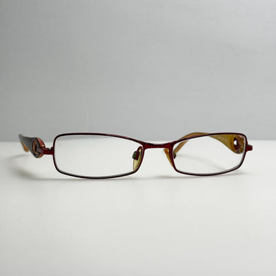 Just Cavalli Eyeglasses Eye Glasses Frames JC6110 Col 069 52-17-135