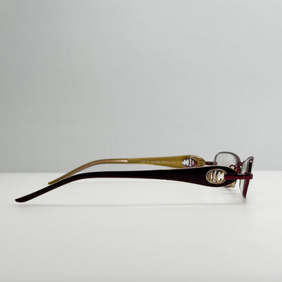 Just Cavalli Eyeglasses Eye Glasses Frames JC6110 Col 069 52-17-135