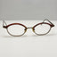 Saki Eyeglasses Eye Glasses Frames 511 TBC 48-19-145